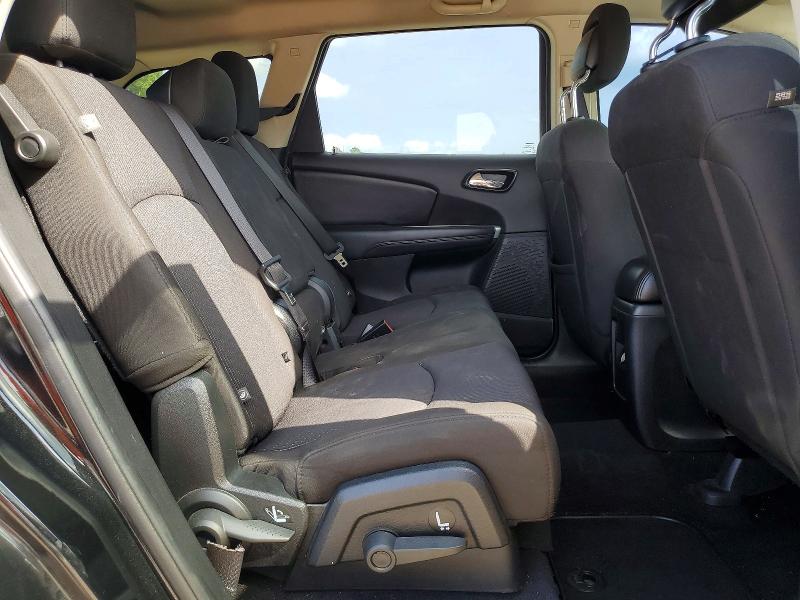 69087616 :رقم المزاد ، 3C4PDCAB6JT216847 vin ، 2018 Dodge Journey مزاد بيع