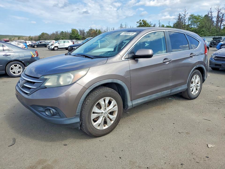 69080416 :رقم المزاد ، 5J6RM4H55CL008692 vin ، 2012 Honda Cr-v مزاد بيع