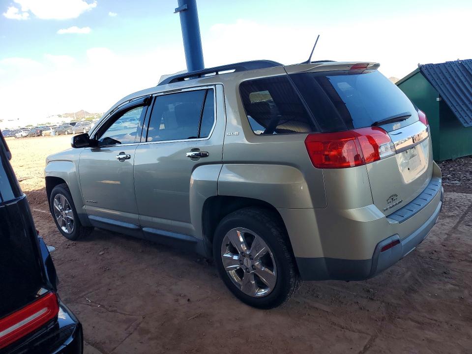 Aukcja sprzedaży 2014 Gmc Terrain, vin: 2GKALREKXE6272732, numer aukcji: 67479166