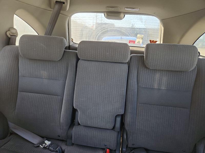 Aukcja sprzedaży 2008 Honda Cr-v, vin: 5J6RE48598L045930, numer aukcji: 70905246