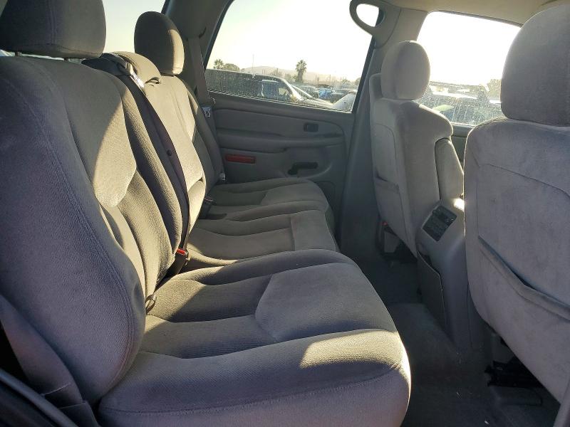 2005 Gmc Yukon მანქანა იყიდება აუქციონზე, vin: 1GKEC13V05R274624, აუქციონის ნომერი: 70705906