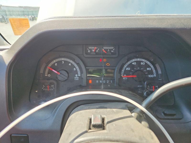 Продаж на аукціоні авто 2012 Ford Econoline, vin: 1FBNE3BL9CDA07708, номер лоту: 67628716