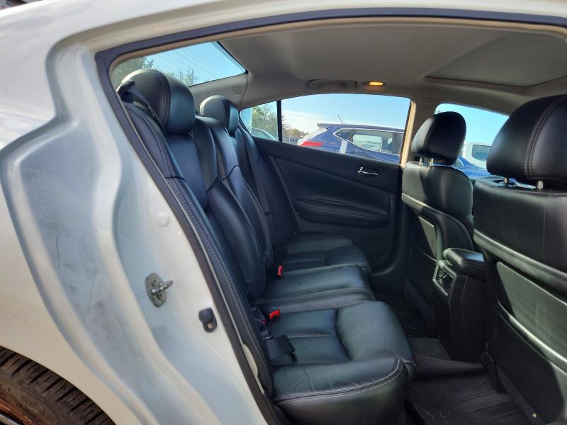 70257766 :رقم المزاد ، 1N4AA5AP2DC845050 vin ، 2013 Nissan Maxima مزاد بيع