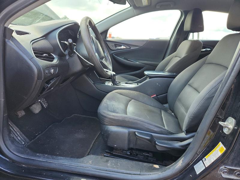 Aukcja sprzedaży 2016 Chevrolet Malibu, vin: 1G1ZB5ST8GF214224, numer aukcji: 68213516