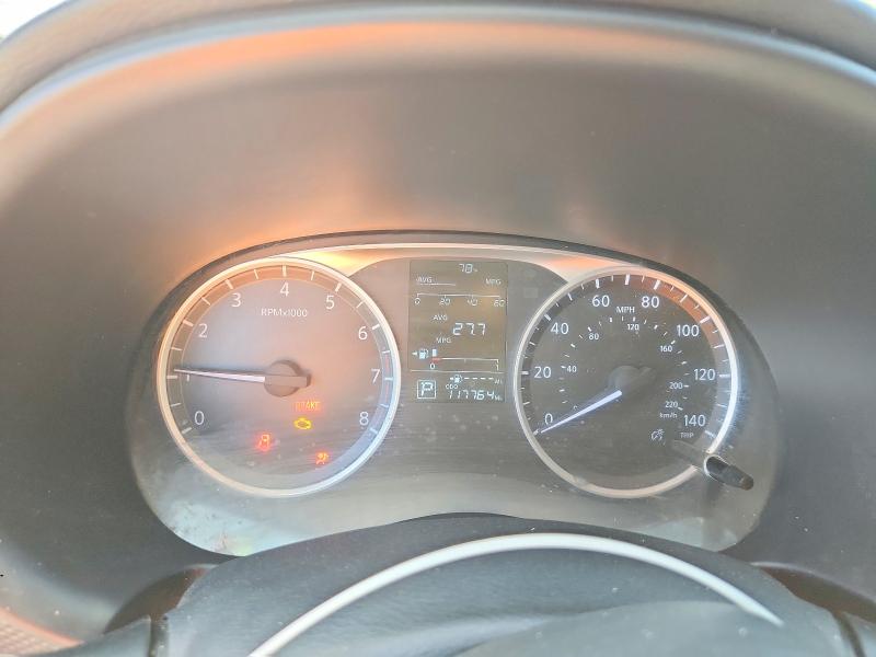 Продажа на аукционе авто 2019 Nissan Kicks, vin: 3N1CP5CU5KL544569, номер лота: 67783486