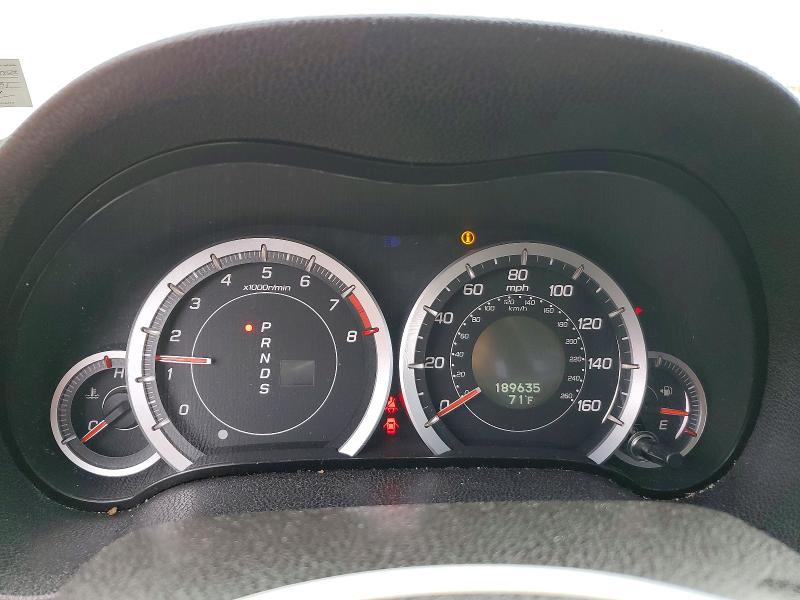 Aukcja sprzedaży 2010 Acura Tsx, vin: JH4CU2F66AC010538, numer aukcji: 69617346