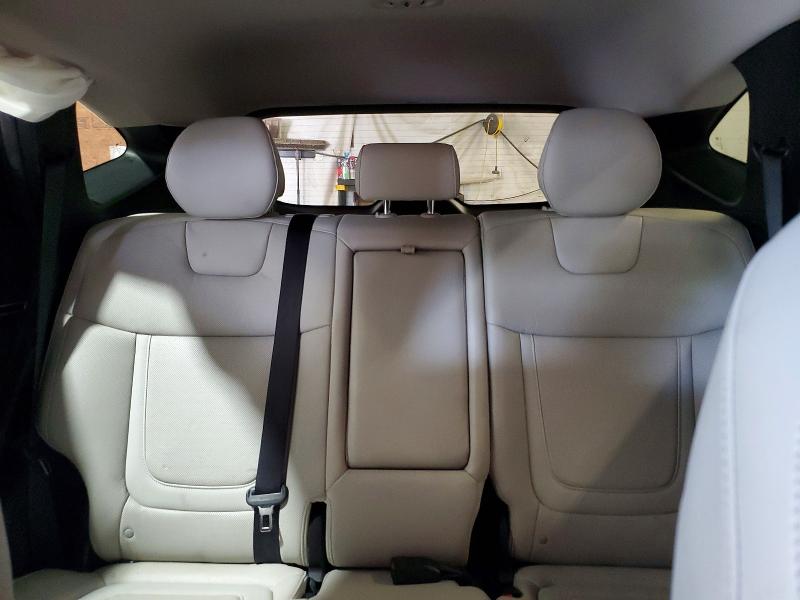68009186 :رقم المزاد ، 5NMJCCAE8NH134494 vin ، 2022 Hyundai Tucson مزاد بيع