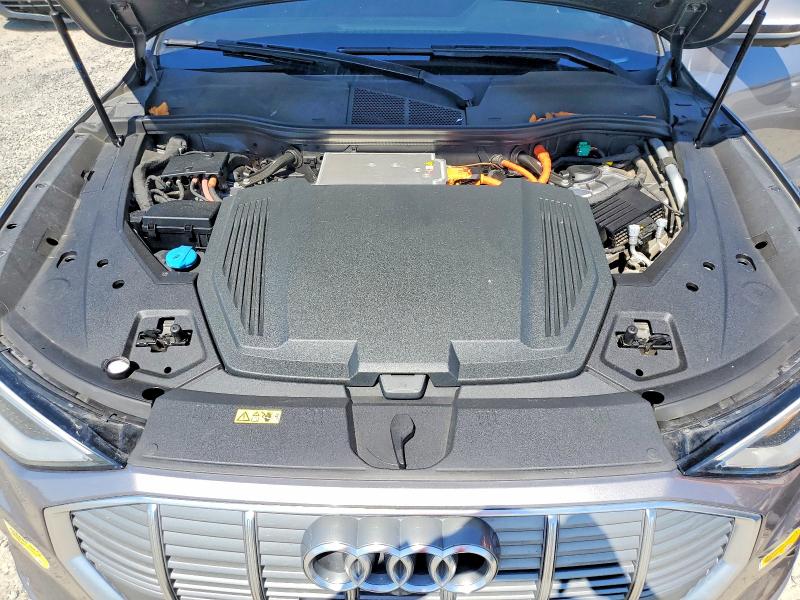 Aukcja sprzedaży 2019 Audi E-tron, vin: WA1LABGE5KB013108, numer aukcji: 68828086