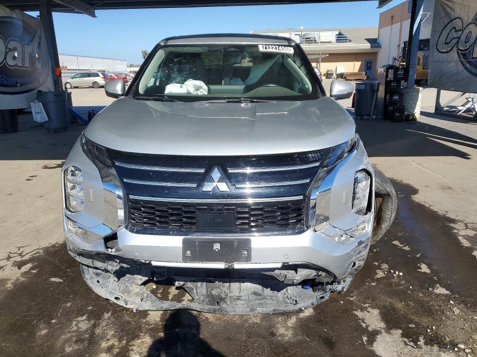 Aukcja sprzedaży 2025 Mitsubishi Outlander, vin: JA4J4VA85SZ04458, numer aukcji: 71227456