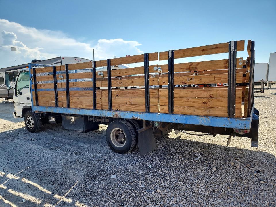 2006 Isuzu Npr მანქანა იყიდება აუქციონზე, vin: JALC4B16367016434, აუქციონის ნომერი: 68000596