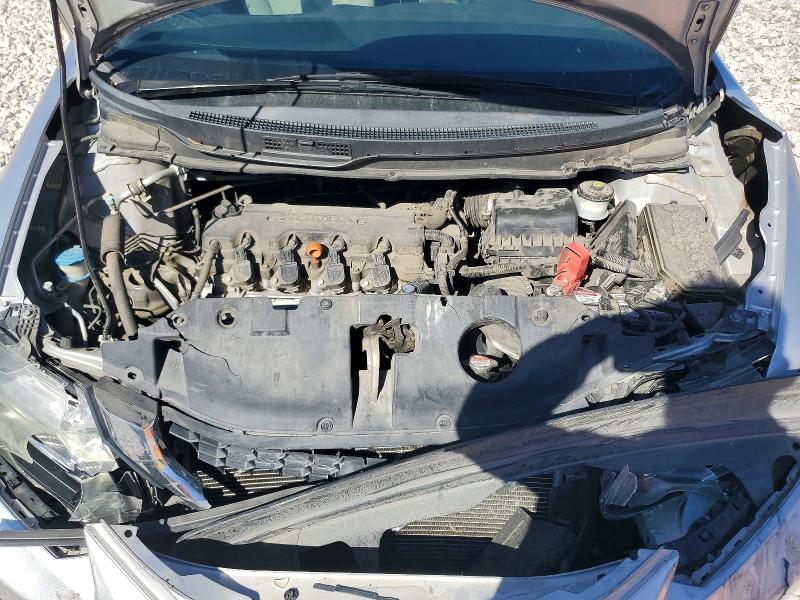 Продаж на аукціоні авто 2015 Honda Civic, vin: 19XFB2F55FE002930, номер лоту: 70354786