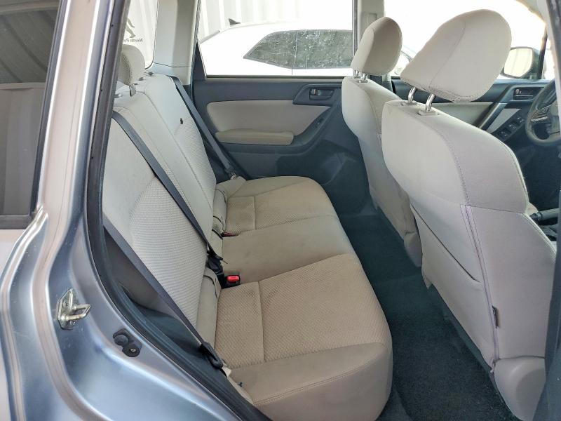 Продажа на аукционе авто 2016 Subaru Forester, vin: JF2SJABCXGH423717, номер лота: 68749936