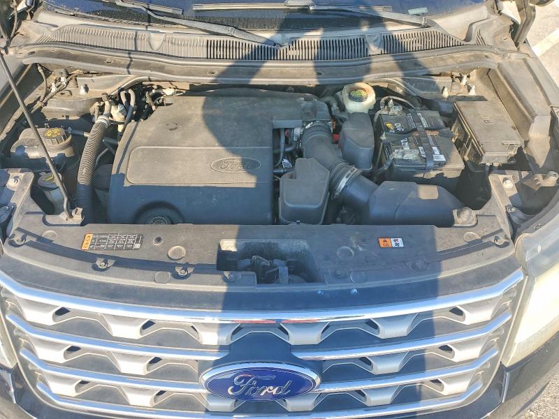 Aukcja sprzedaży 2016 Ford Explorer, vin: 1FM5K8D80GGB19744, numer aukcji: 67662266