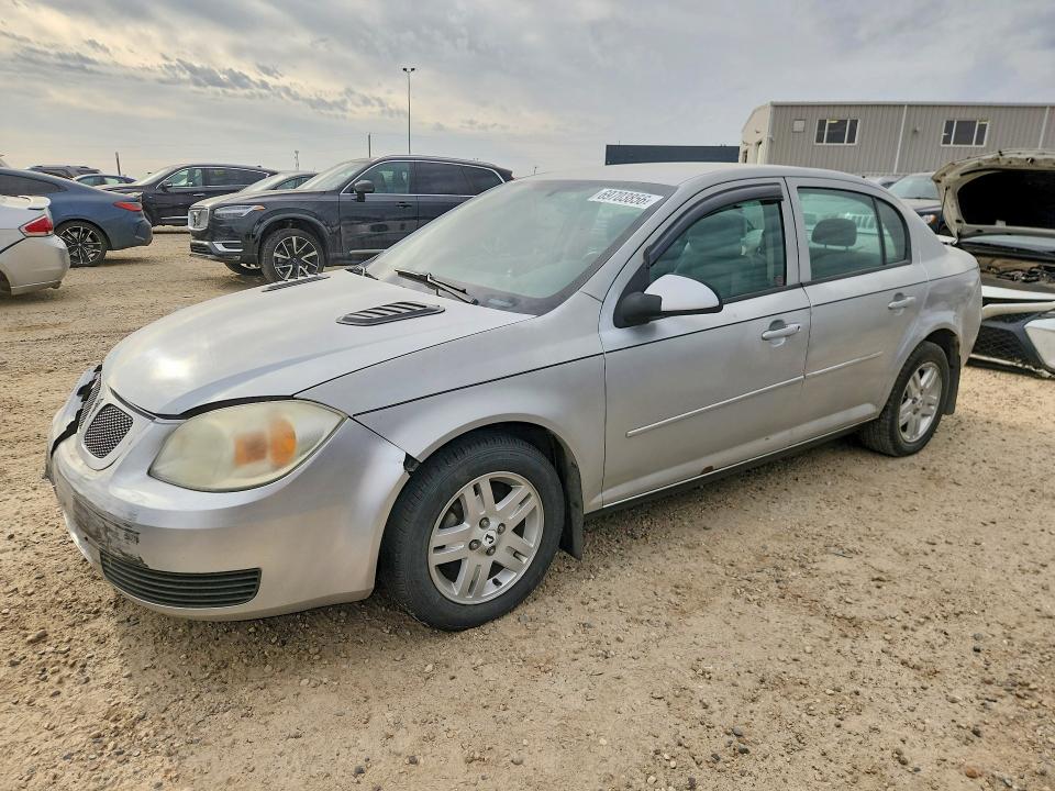 69703856 :رقم المزاد ، 1G2AL55F267781968 vin ، 2006 Pontiac Pursuit مزاد بيع