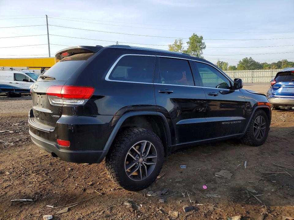 Продаж на аукціоні авто 2018 Jeep Grand Cherokee, vin: 1C4RJFAGXJC355969, номер лоту: 67405486