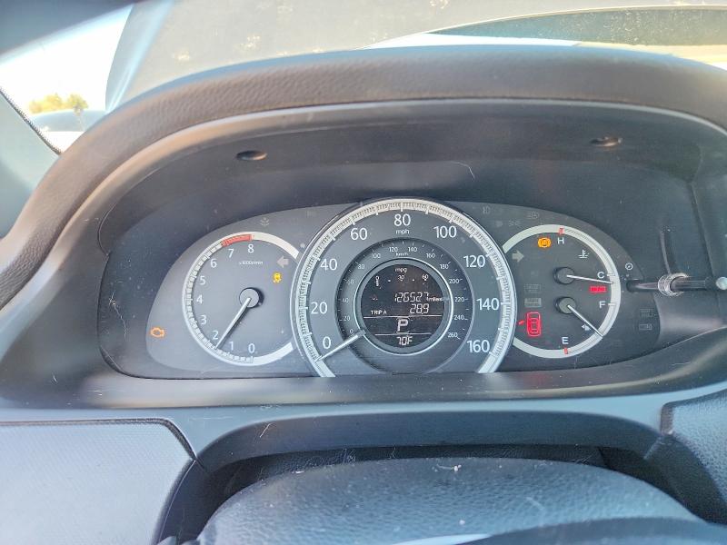 Продажа на аукционе авто 2014 Honda Accord, vin: 1HGCR2F35EA023633, номер лота: 70726766