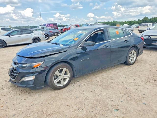 Продаж на аукціоні авто 2019 Chevrolet Malibu, vin: 1G1ZB5ST4KF146691, номер лоту: 67323206
