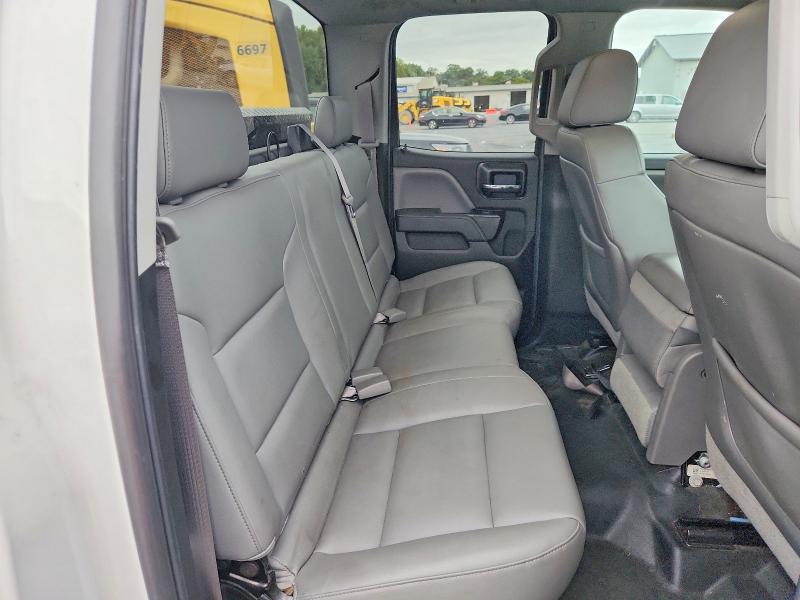 70812376 :رقم المزاد ، 1GCVKPEC7FZ254238 vin ، 2015 Chevrolet Silverado مزاد بيع