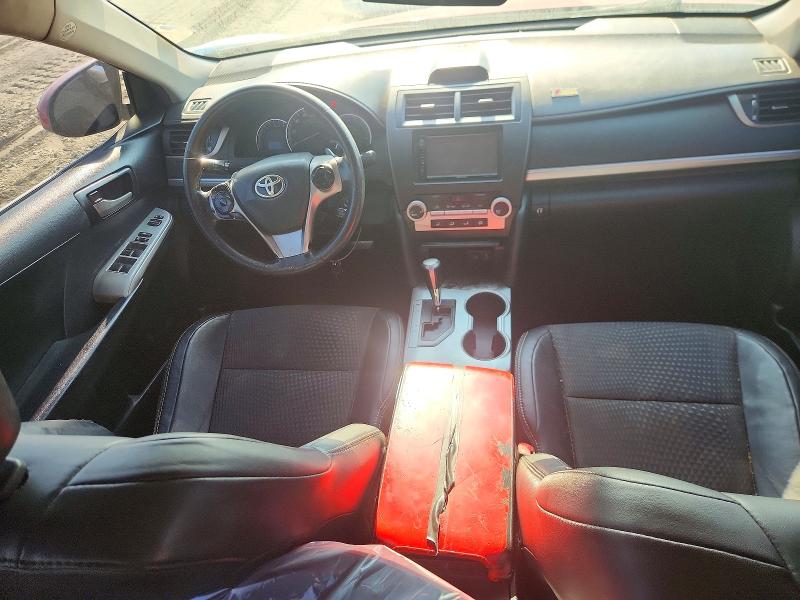 Aukcja sprzedaży 2014 Toyota Camry, vin: 4T1BF1FK6EU814459, numer aukcji: 67069246