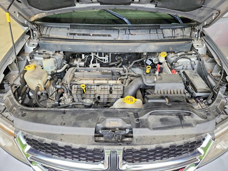Продаж на аукціоні авто 2016 Dodge Journey, vin: 3C4PDCBB4GT164724, номер лоту: 69960486
