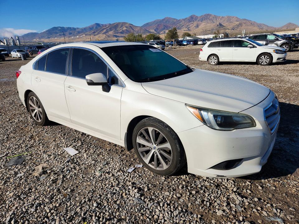 Aukcja sprzedaży 2015 Subaru Legacy, vin: 4S3BNAL66F3004044, numer aukcji: 70736716