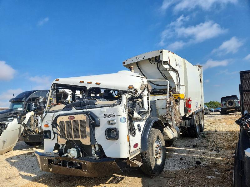 Aukcja sprzedaży 2022 Peterbilt 520, vin: 3BPDLJ0X4NF113051, numer aukcji: 66863486