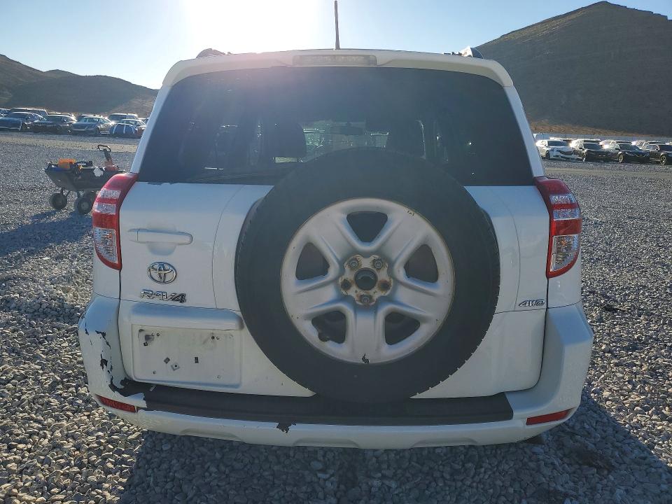 Продажа на аукционе авто 2012 Toyota Rav4, vin: 2T3BF4DVXCW180804, номер лота: 67442716