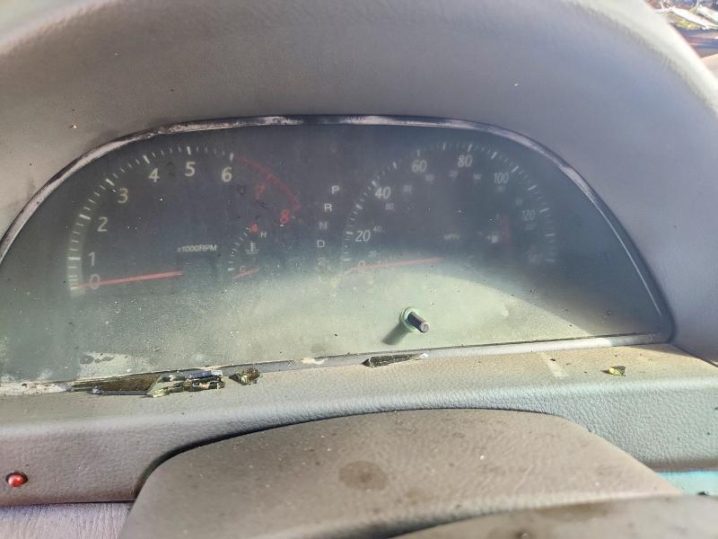 Продажа на аукционе авто 2002 Toyota Camry, vin: 4T1BE32K42U098967, номер лота: 68983876