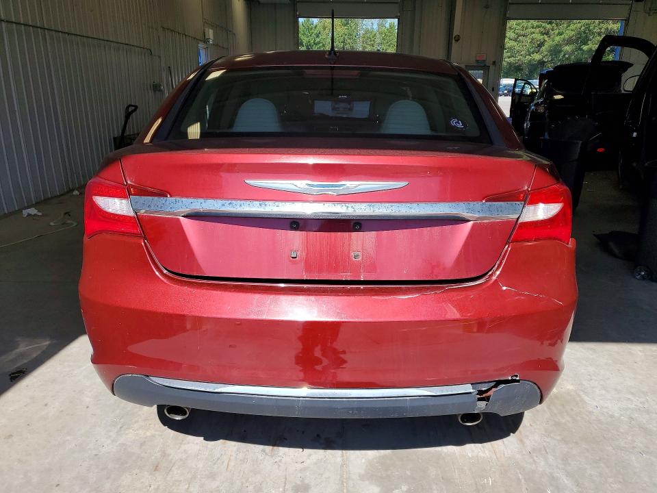 Aukcja sprzedaży 2013 Chrysler 200, vin: 1C3CCBCG3DN515841, numer aukcji: 68212036
