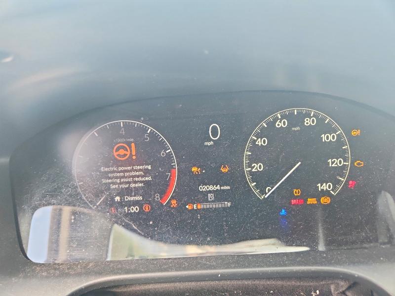 Aukcja sprzedaży 2024 Honda Hr-v, vin: 3CZRZ1H53RM723025, numer aukcji: 68734856