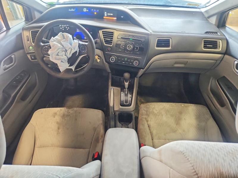 Aukcja sprzedaży 2015 Honda Civic, vin: 19XFB2F5XFE285065, numer aukcji: 69297666
