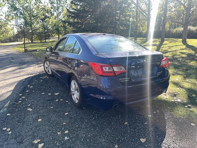 Продажа на аукционе авто 2016 Subaru Legacy, vin: 4S3BNCA61G3006011, номер лота: 70104586