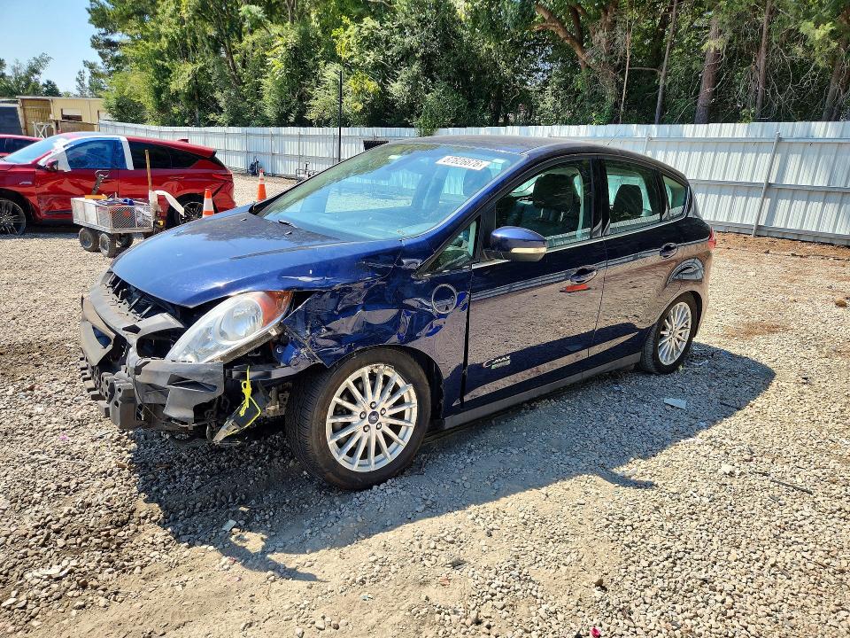 Продаж на аукціоні авто 2016 Ford C-max, vin: 1FADP5CU9GL112092, номер лоту: 67826676