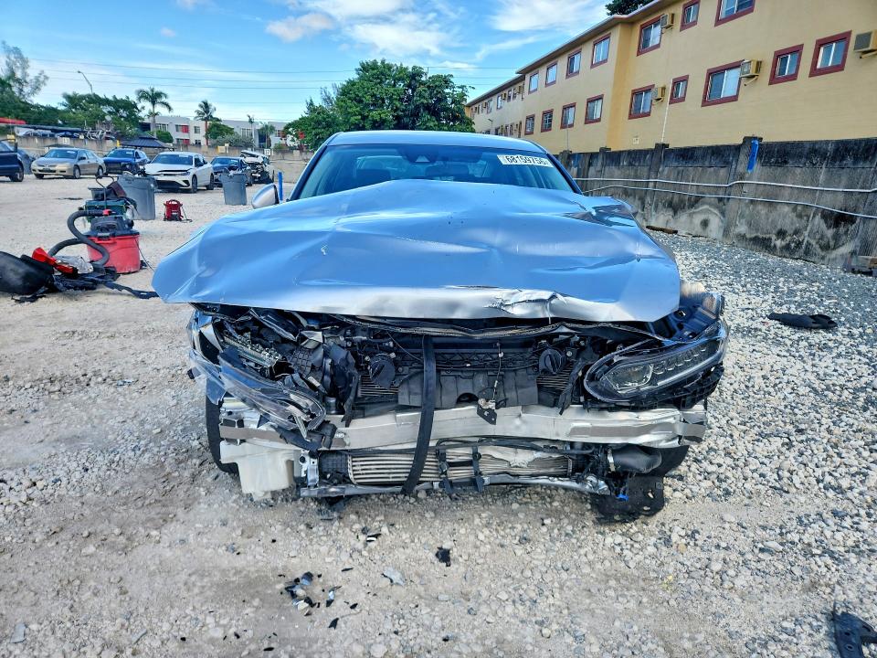 Продаж на аукціоні авто 2021 Honda Accord, vin: 1HGCV1F17MA044258, номер лоту: 68159756