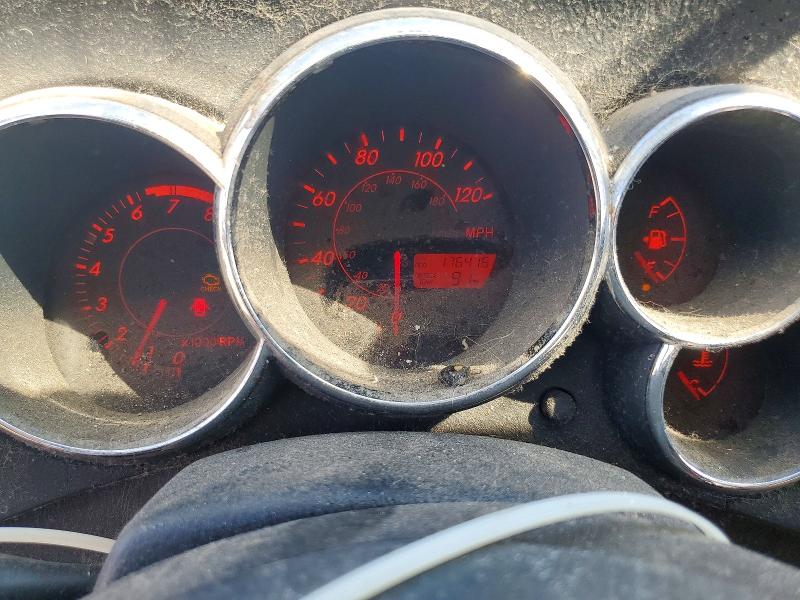 67222566 :رقم المزاد ، 2T1KR32EX3C009405 vin ، 2003 Toyota Matrix مزاد بيع