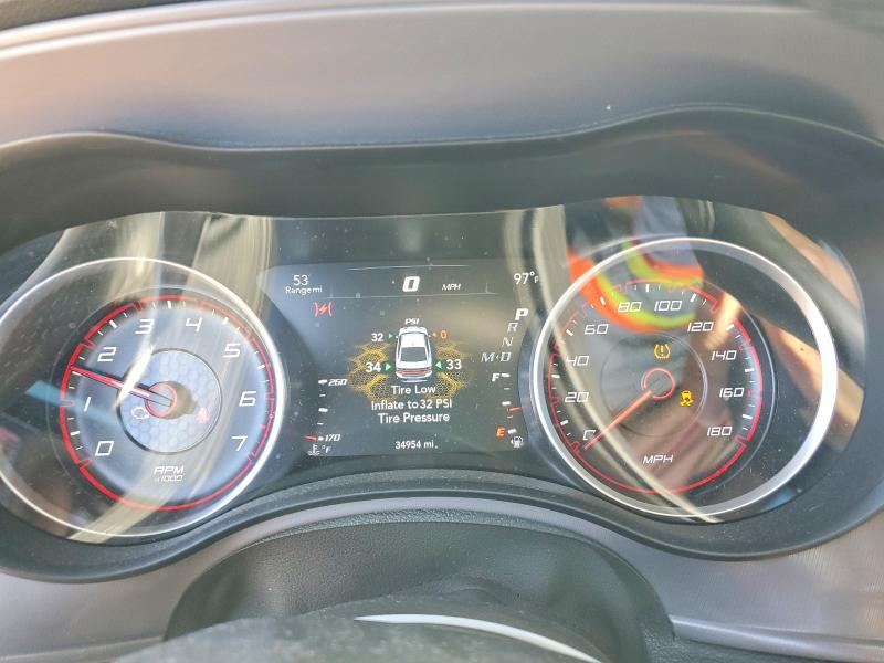 Продаж на аукціоні авто 2023 Dodge Charger, vin: 2C3CDXGJ2PH627222, номер лоту: 68484236