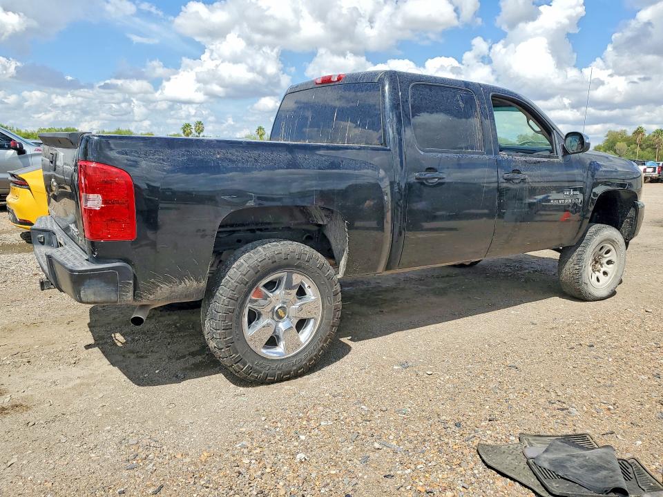 Продаж на аукціоні авто 2009 Chevrolet Silverado, vin: 3GCEC23J69G254138, номер лоту: 70326346