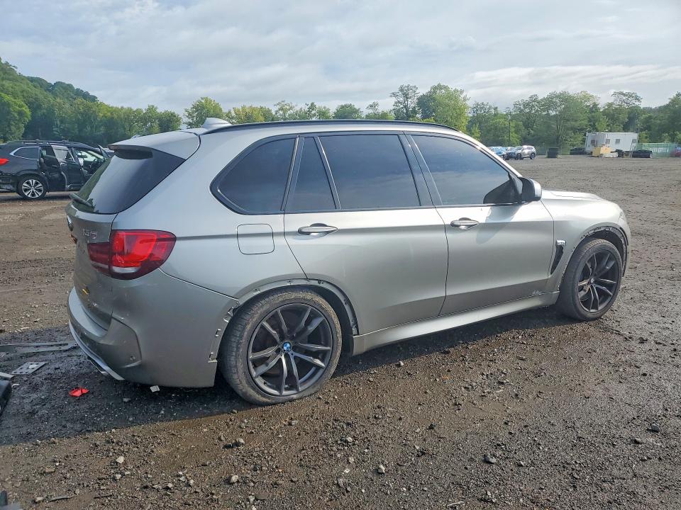67068446 :رقم المزاد ، 5YMKT6C5XH0R79538 vin ، 2017 Bmw X5 مزاد بيع