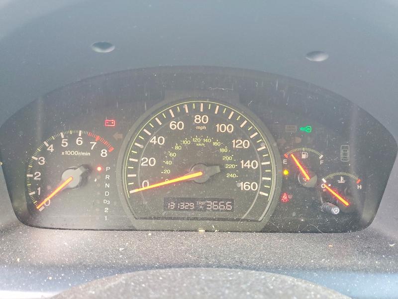 Aukcja sprzedaży 2004 Honda Accord, vin: 1HGCM56314A100531, numer aukcji: 70072966