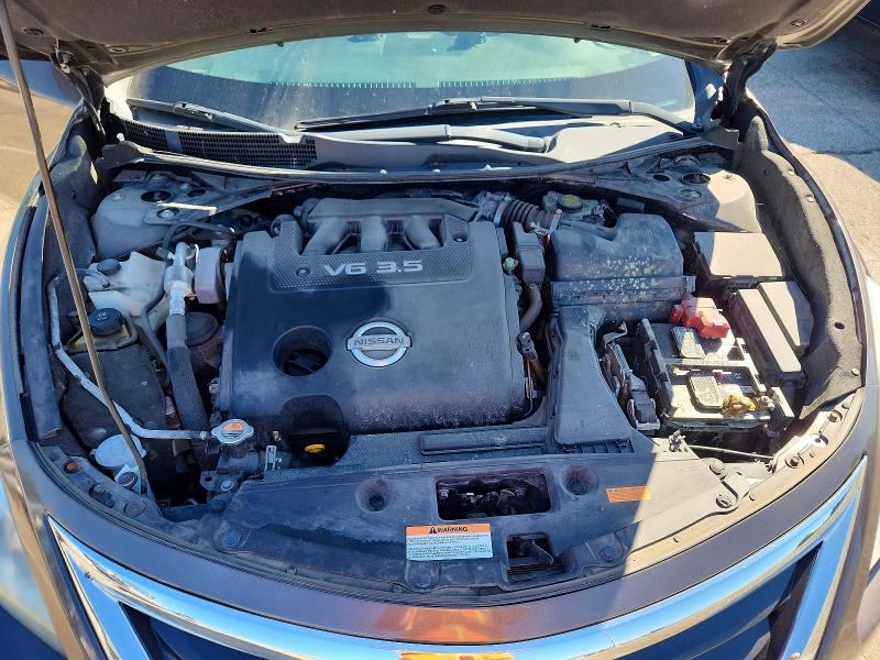 2015 Nissan Altima მანქანა იყიდება აუქციონზე, vin: 1N4BL3AP7FC162038, აუქციონის ნომერი: 70541876