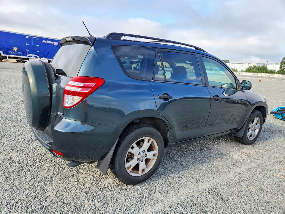 69566466 :رقم المزاد ، JTMBK33V19D008321 vin ، 2009 Toyota Rav4 مزاد بيع
