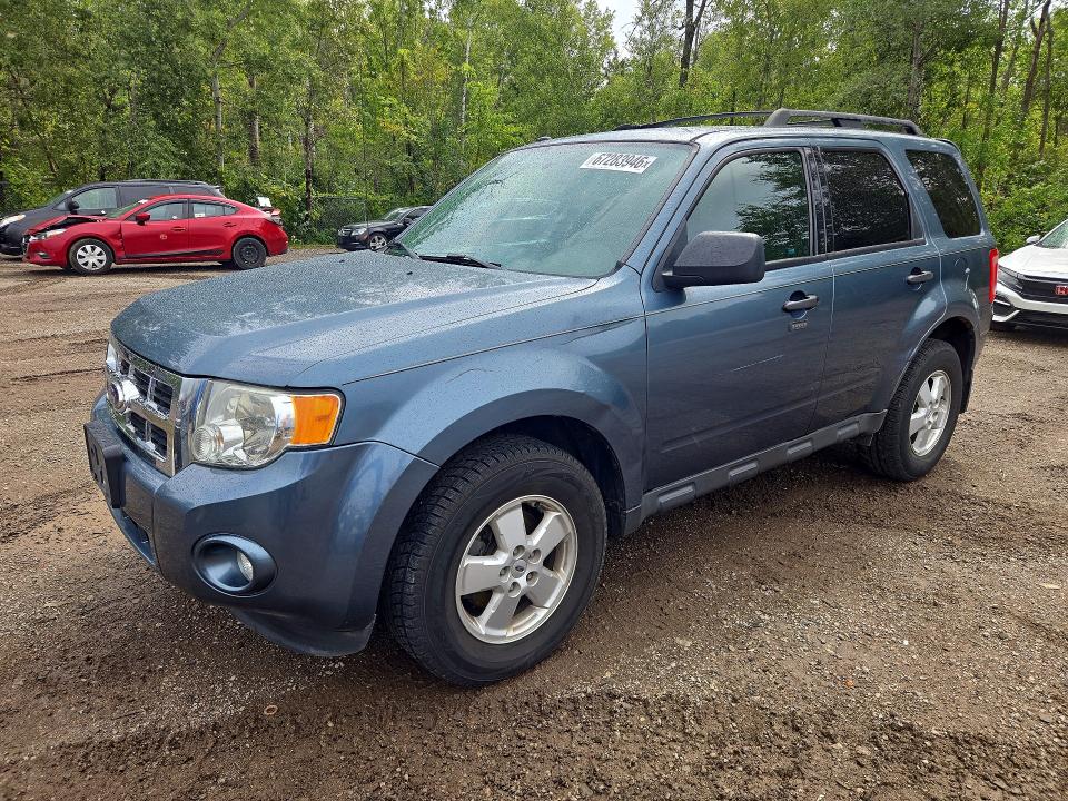 Aukcja sprzedaży 2011 Ford Escape, vin: 1FMCU0DG8BKA84371, numer aukcji: 67283946