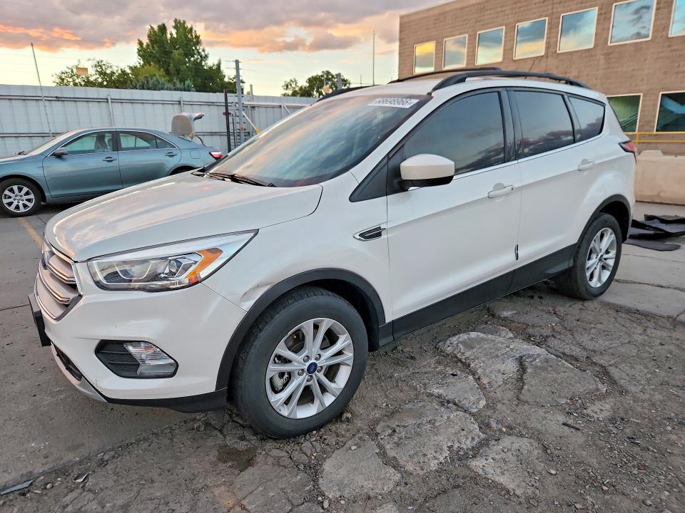 Продаж на аукціоні авто 2018 Ford Escape, vin: 1FMCU9HD3JUB73286, номер лоту: 68698966