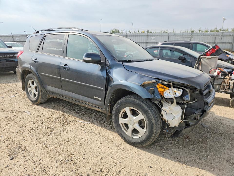 Продажа на аукционе авто 2009 Toyota Rav4, vin: 2T3BK32V99W006367, номер лота: 67386756