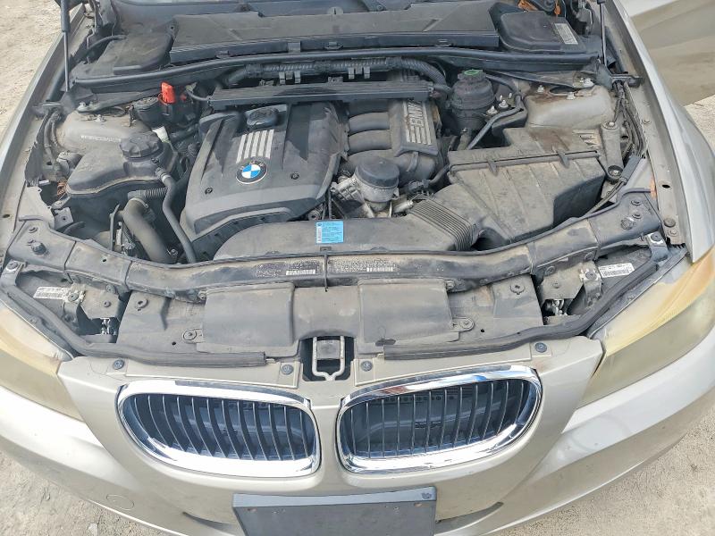 Aukcja sprzedaży 2011 Bmw 328, vin: WBAPH5C56BA443226, numer aukcji: 67709886