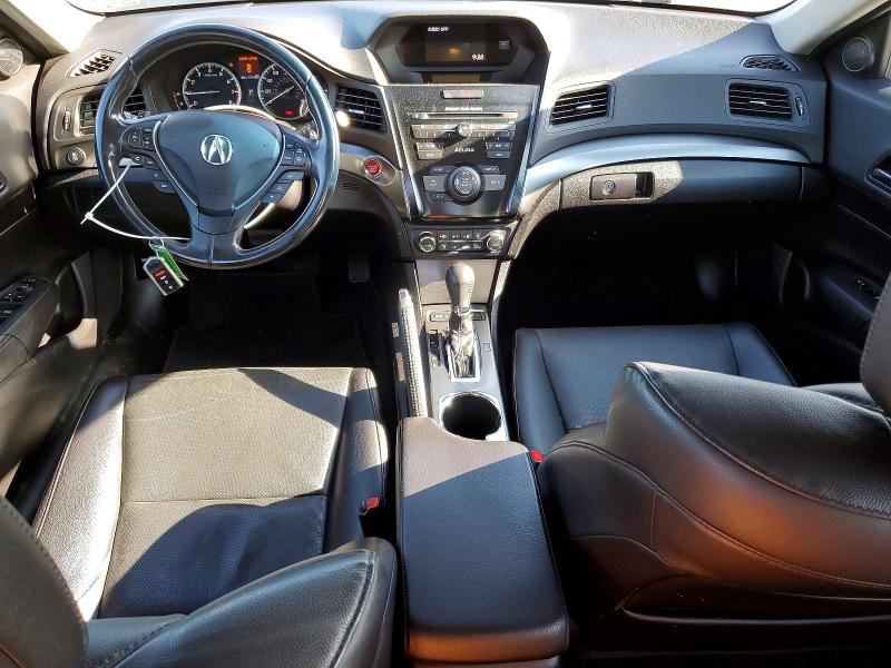 2015 Acura Ilx მანქანა იყიდება აუქციონზე, vin: 19VDE1F34FE010839, აუქციონის ნომერი: 67800746