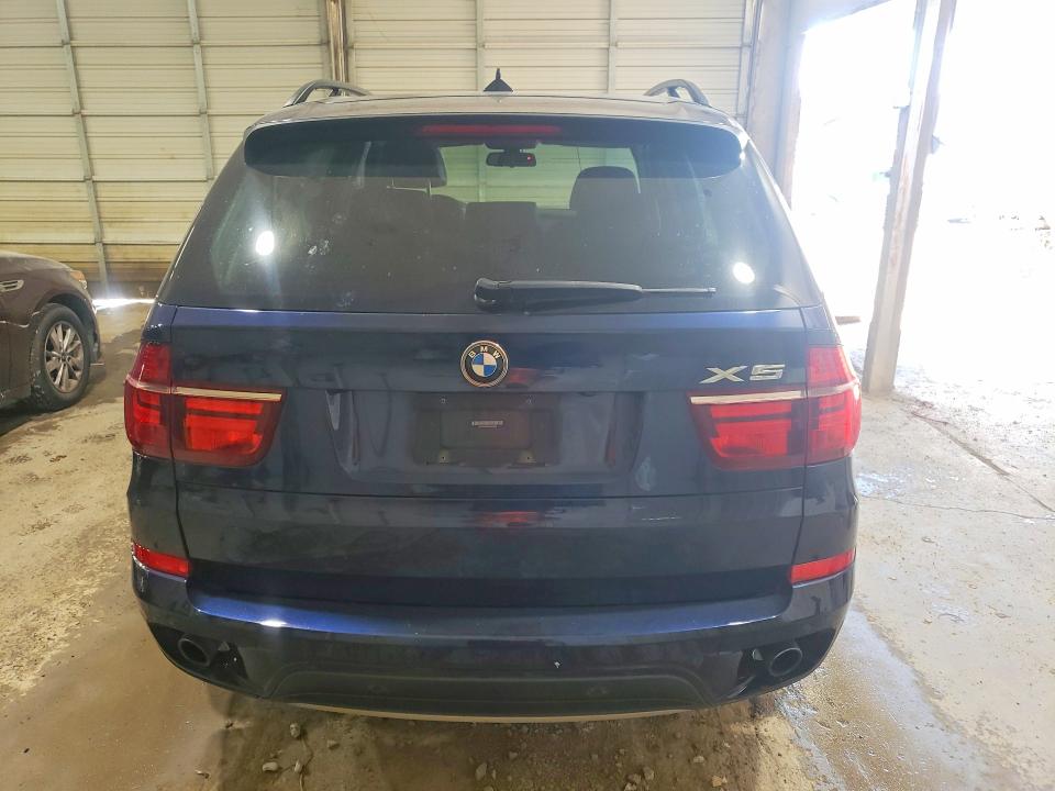 Продаж на аукціоні авто 2013 Bmw X5, vin: 5UXZV4C52DL993348, номер лоту: 68037016