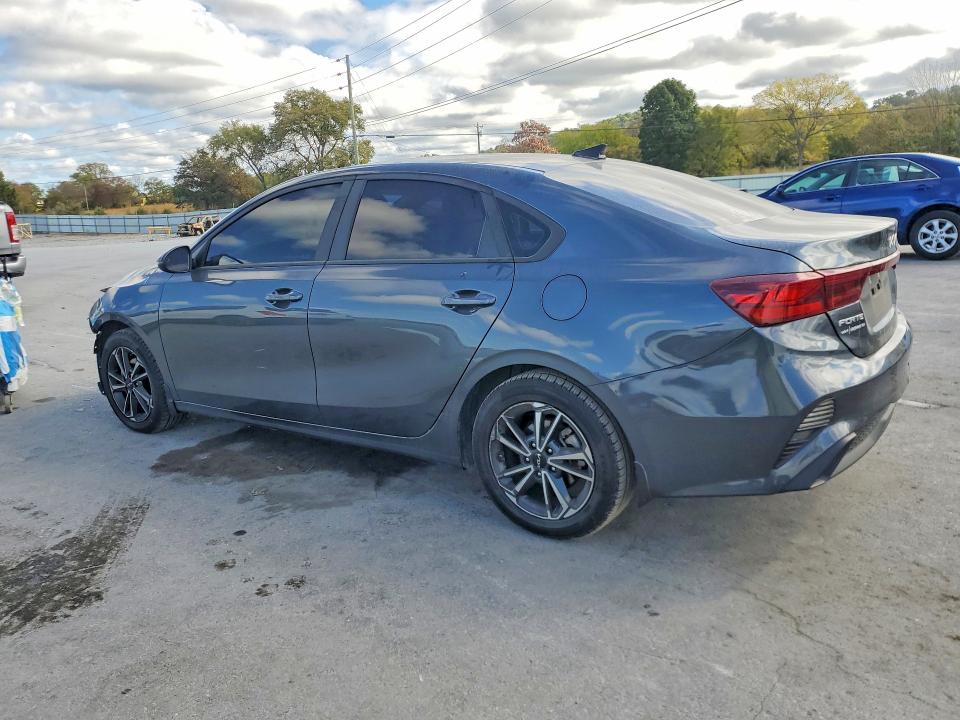Продажа на аукционе авто 2023 Kia Forte, vin: 3KPF24AD2PE542151, номер лота: 69954186