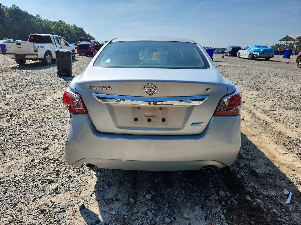 2013 Nissan Altima მანქანა იყიდება აუქციონზე, vin: 1N4AL3AP4DC227730, აუქციონის ნომერი: 68392706