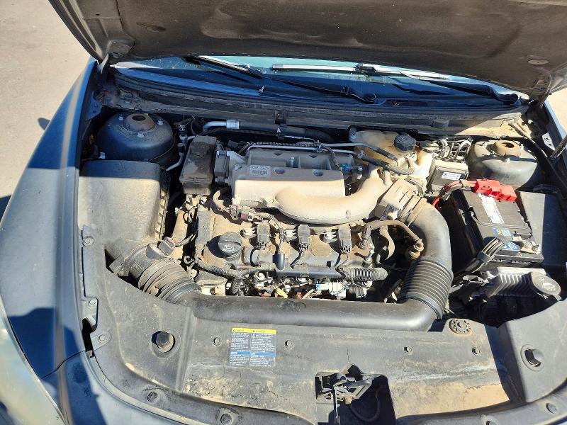 Aukcja sprzedaży 2008 Chevrolet Malibu, vin: 1G1ZK57748F163592, numer aukcji: 69894076